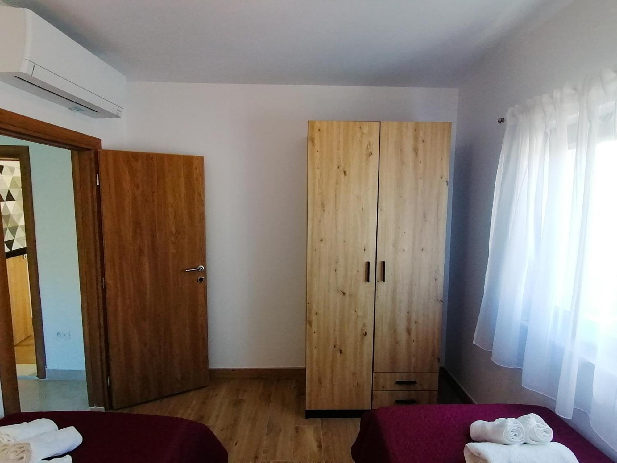 Vila Dolani Klek Exteriér fotografie