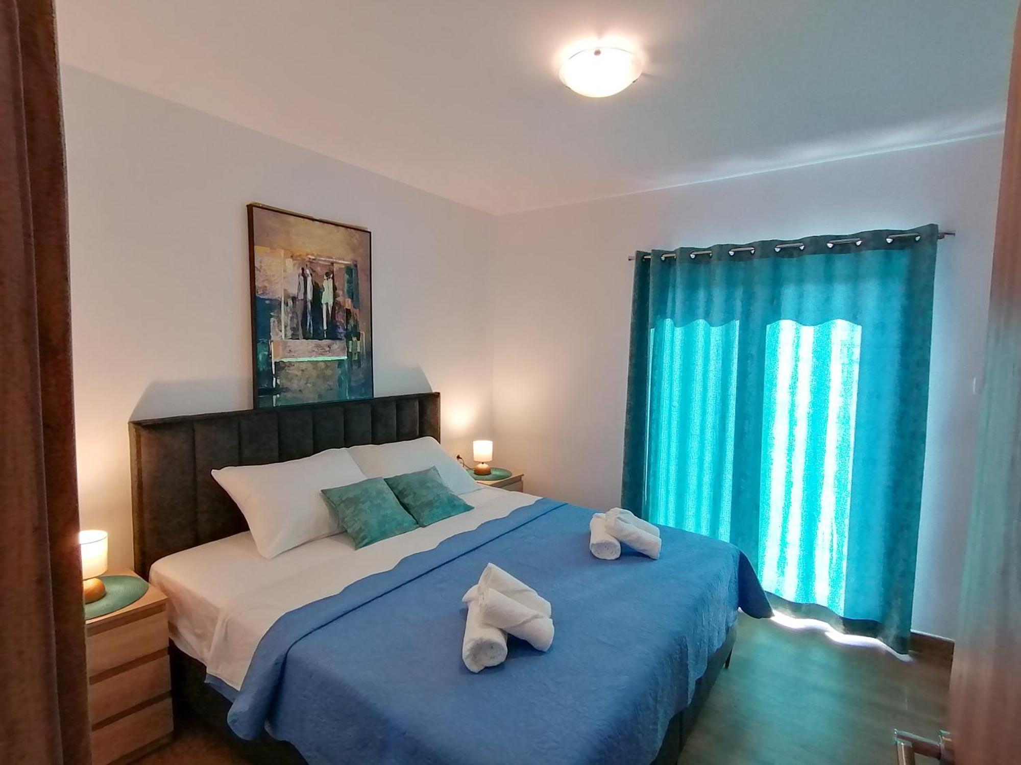 Vila Dolani Klek Exteriér fotografie