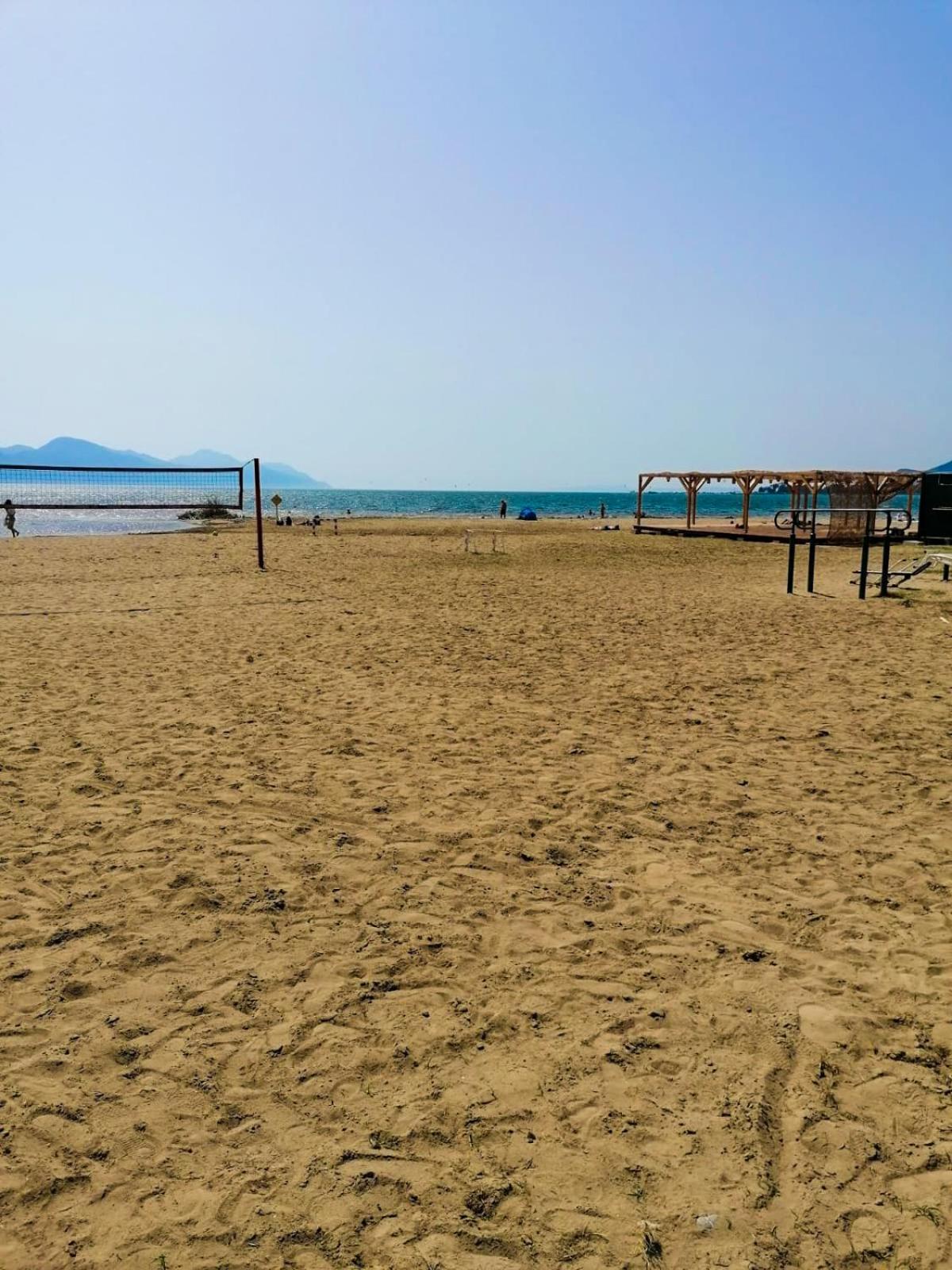 Vila Dolani Klek Exteriér fotografie