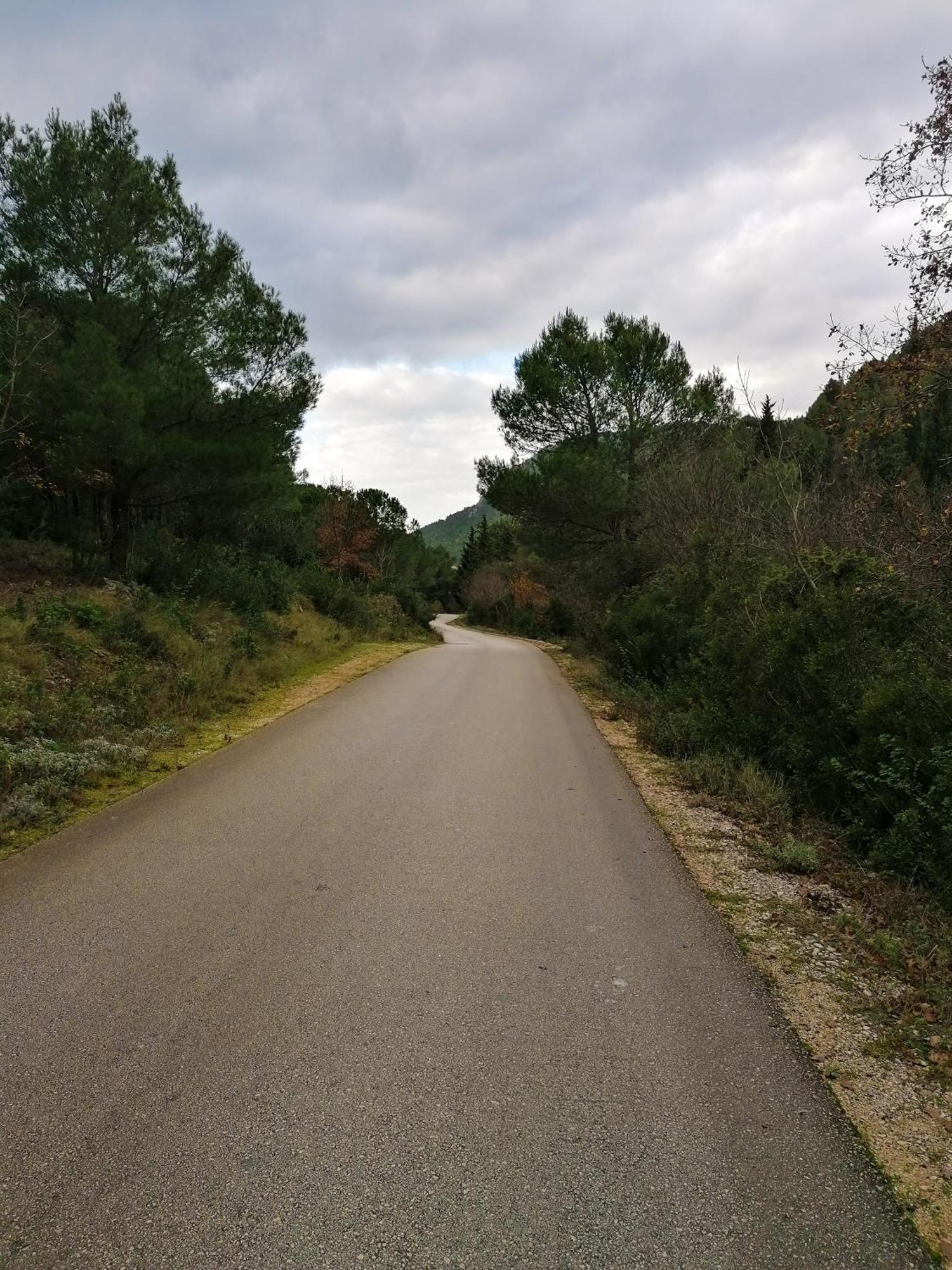 Vila Dolani Klek Exteriér fotografie