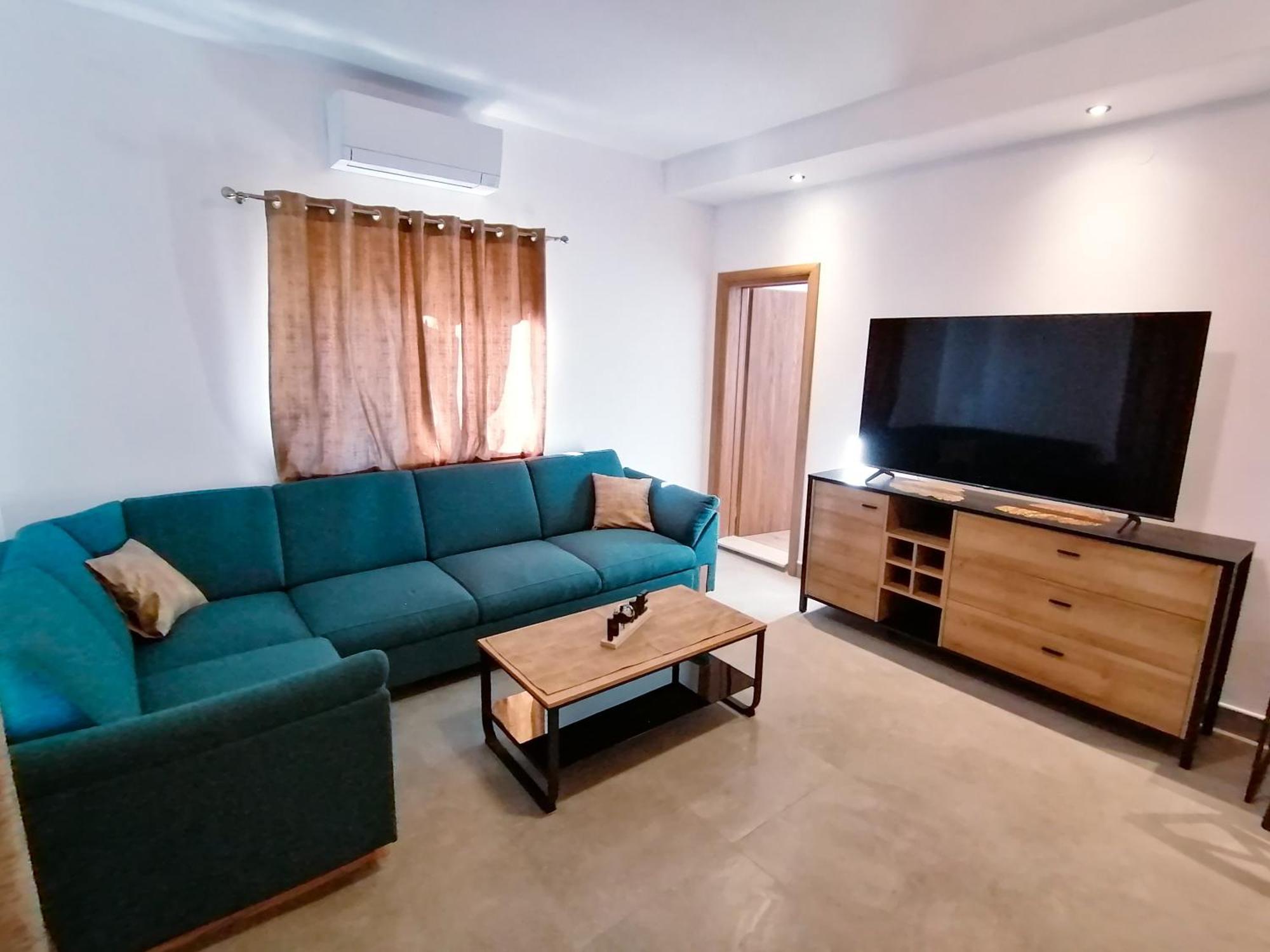 Vila Dolani Klek Exteriér fotografie