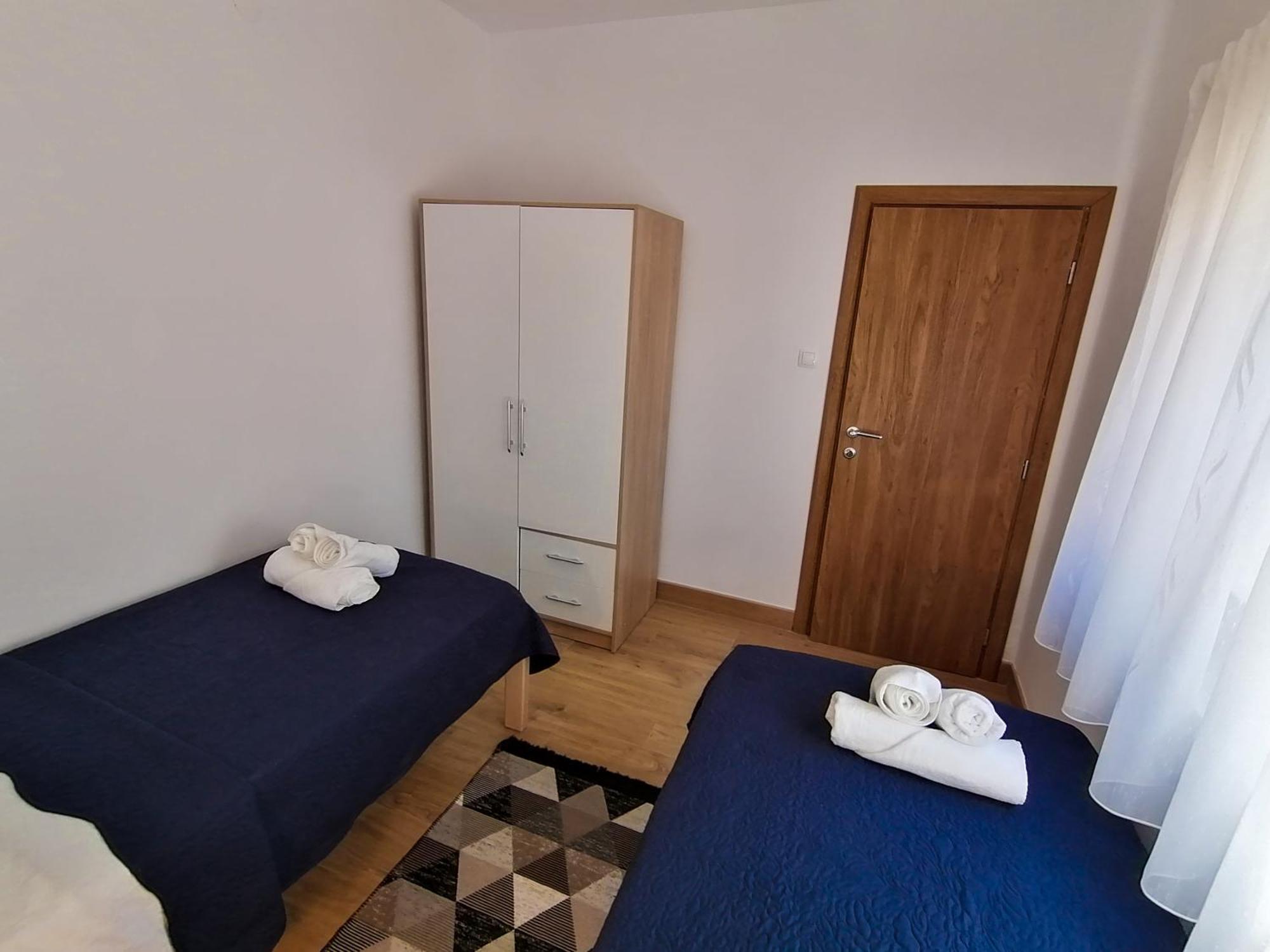 Vila Dolani Klek Exteriér fotografie