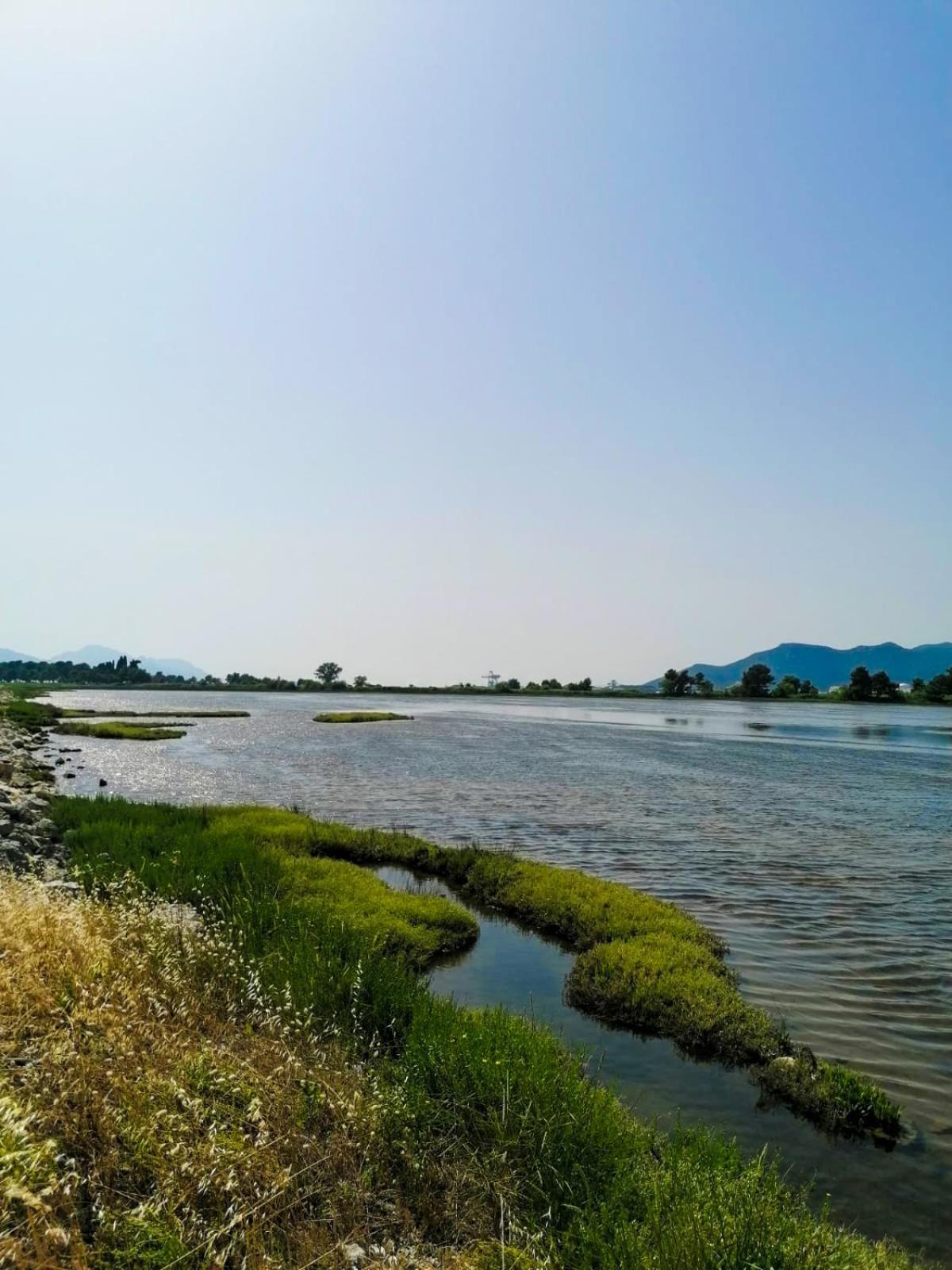 Vila Dolani Klek Pokoj fotografie